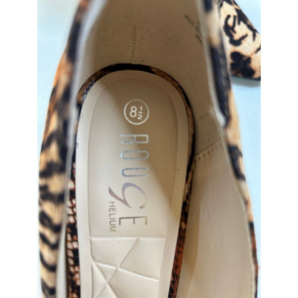 Rouge Helium stiletto size 8.5 - Picture 5 of 8